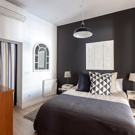 Apartamento Smile Sol Madrid Eksteriør bilde