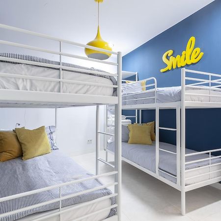 Apartamento Smile Sol Madrid Eksteriør bilde