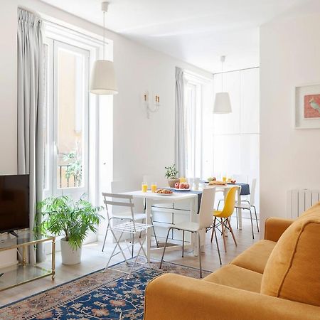 Apartamento Smile Sol Madrid Eksteriør bilde