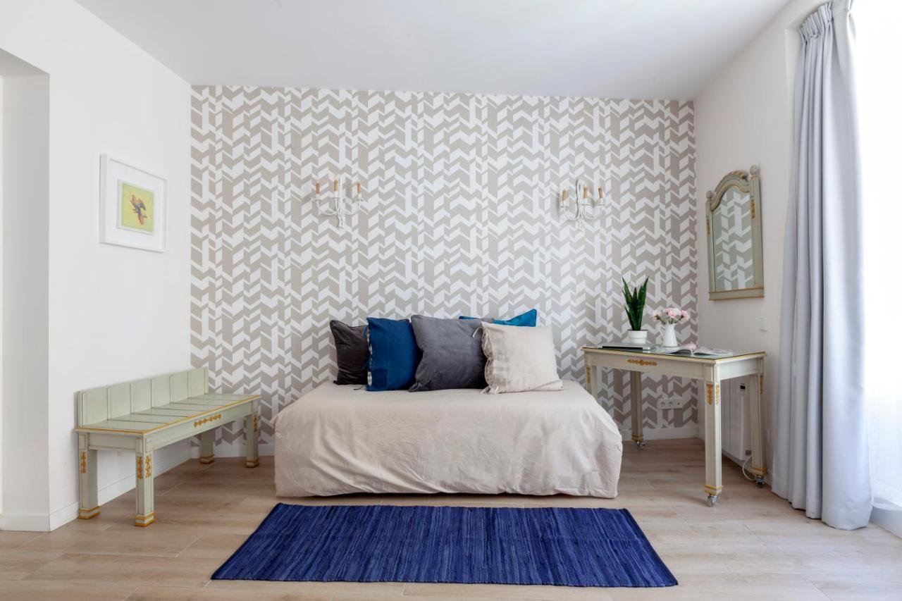 Apartamento Smile Sol Madrid Eksteriør bilde