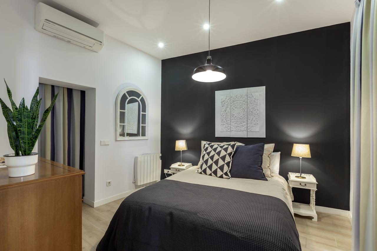 Apartamento Smile Sol Madrid Eksteriør bilde