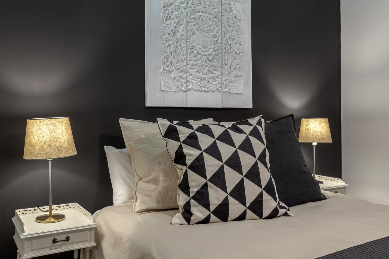 Apartamento Smile Sol Madrid Eksteriør bilde