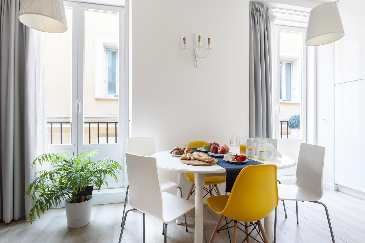 Apartamento Smile Sol Madrid Eksteriør bilde
