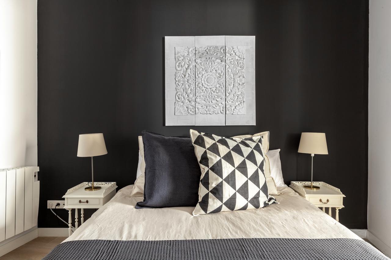 Apartamento Smile Sol Madrid Eksteriør bilde