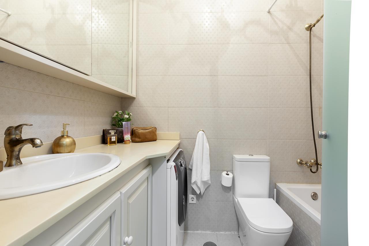 Apartamento Smile Sol Madrid Eksteriør bilde