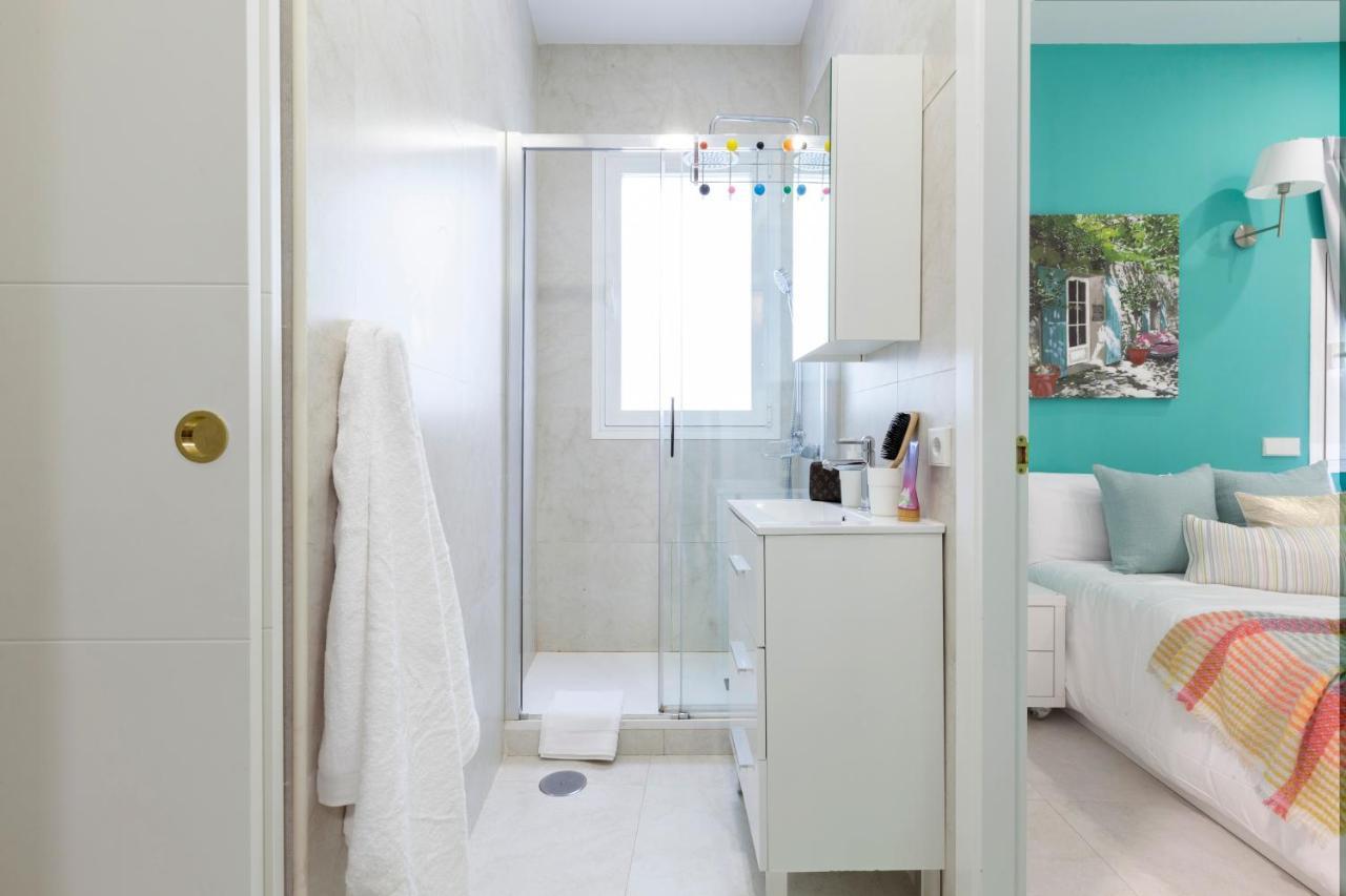 Apartamento Smile Sol Madrid Eksteriør bilde
