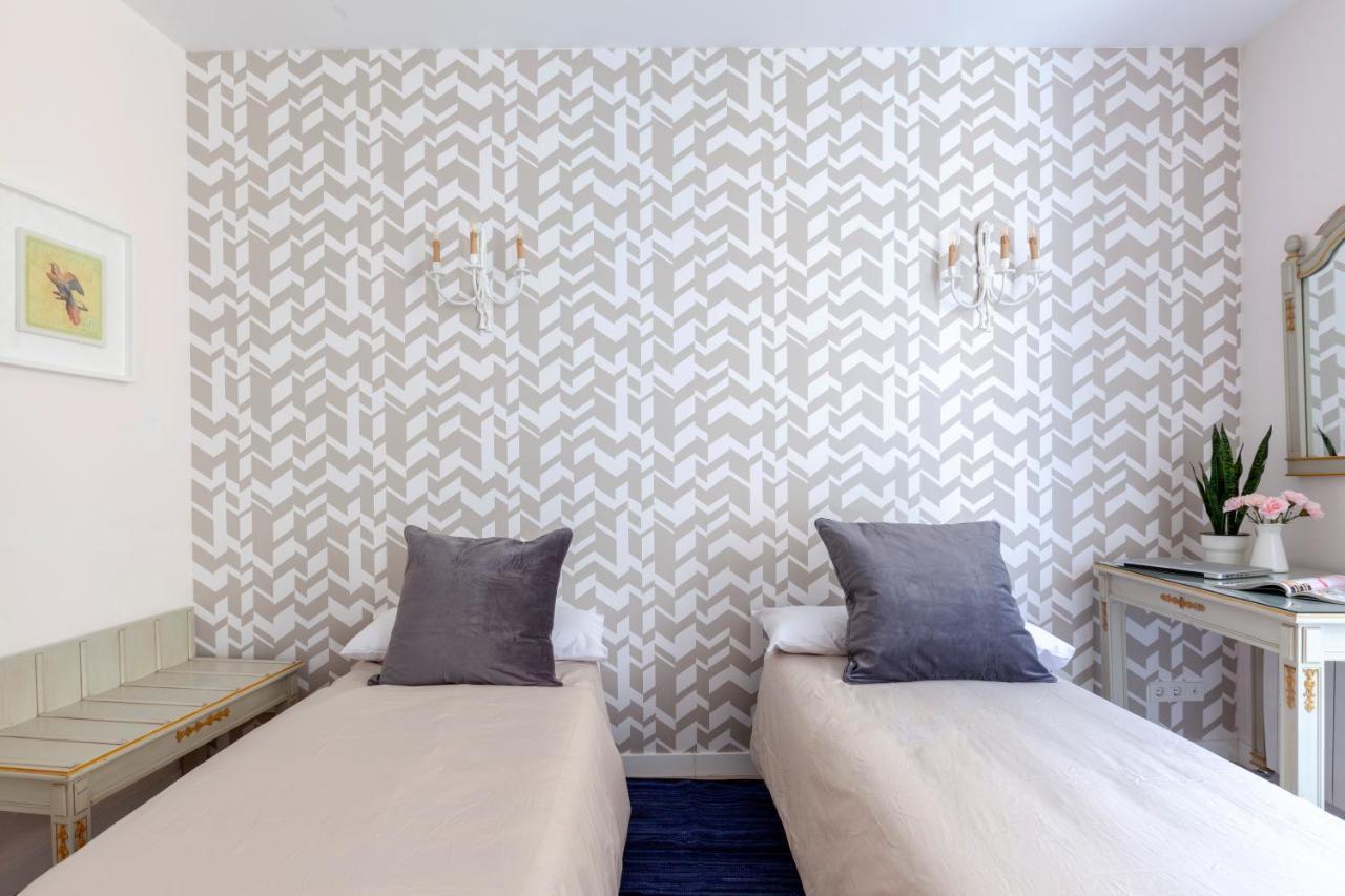 Apartamento Smile Sol Madrid Eksteriør bilde