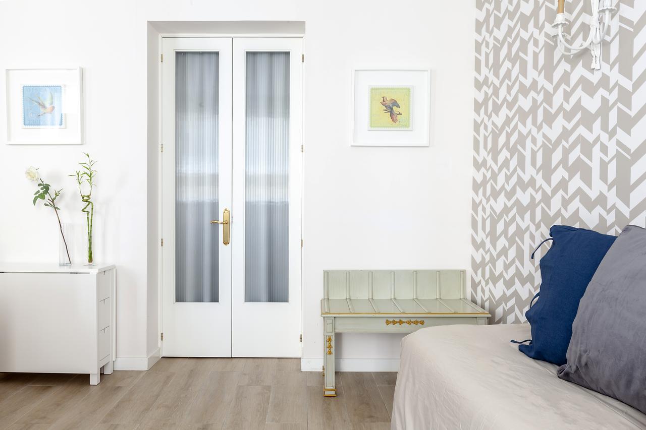 Apartamento Smile Sol Madrid Eksteriør bilde