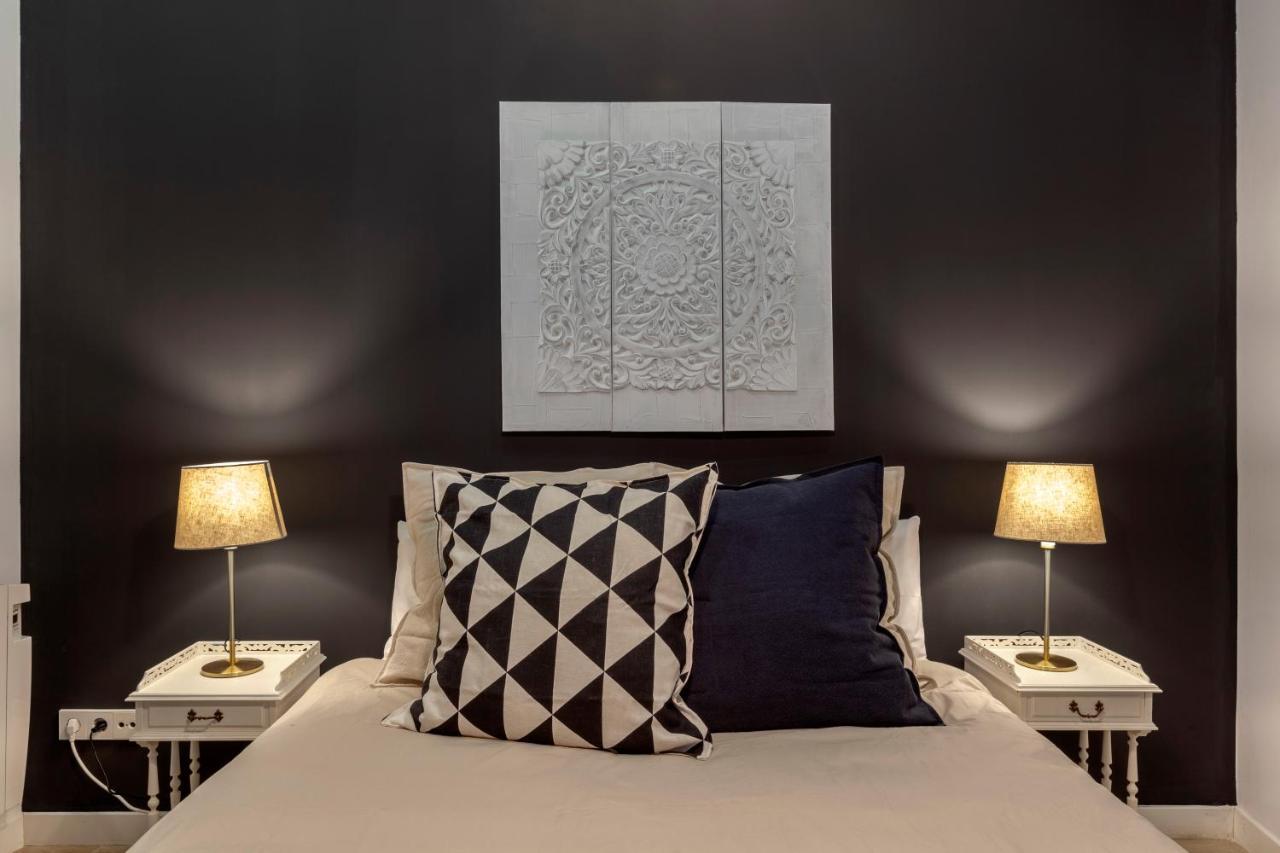 Apartamento Smile Sol Madrid Eksteriør bilde
